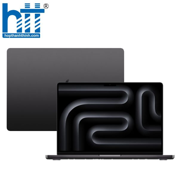 Hợp Thành Thịnh - MacBook Pro 14 M4 MW2V3SA/A