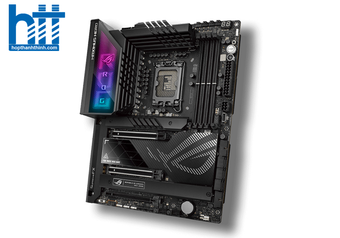 Hợp Thành Thịnh - Bo mạch chủ ROG Maximus Z790 HERO Wifi DDR5