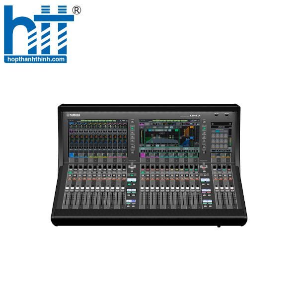 Hợp Thành Thịnh - Bàn trộn Yamaha DM7