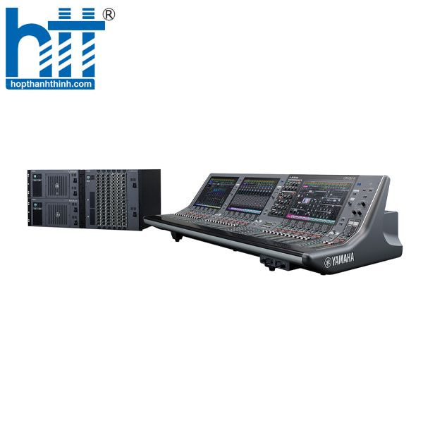 Hợp Thành Thịnh - Bàn trộn kỹ thuật số Yamaha RIVAGE PM5