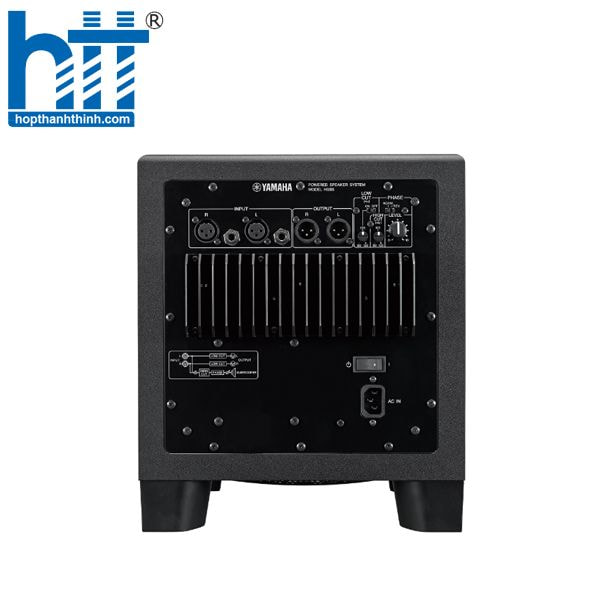 Hợp Thành Thịnh - Loa kiểm âm Yamaha HS8S
