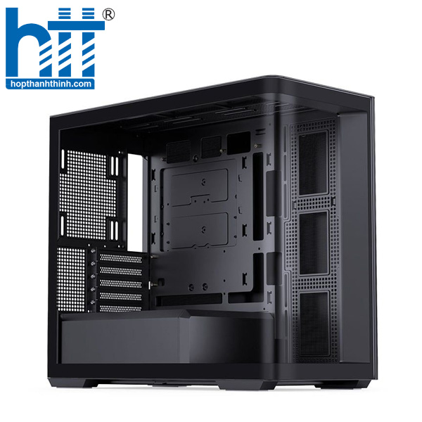 Hợp Thành Thịnh - Vỏ Case Jonsbo D300 Black