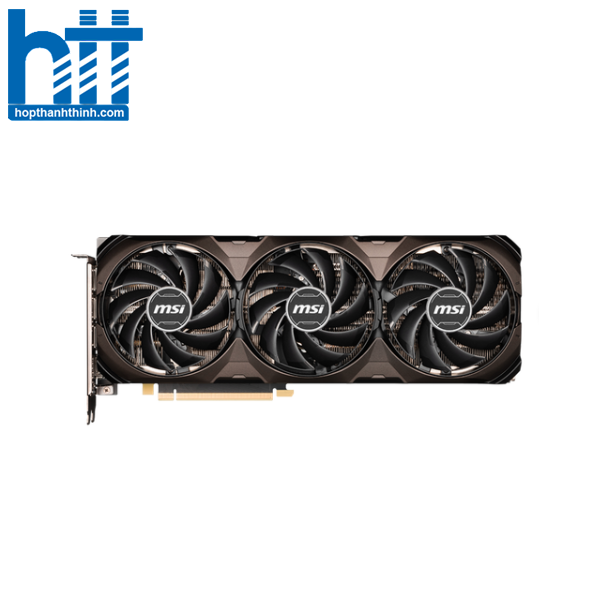 Hợp Thành Thịnh - VGA GeForce RTX™ 4070 Ti SUPER 16G SHADOW 3X OC