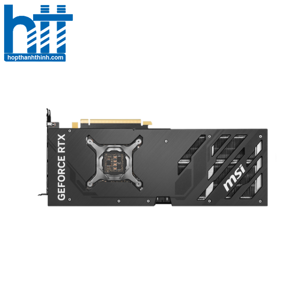 Hợp Thành Thịnh - VGA GeForce RTX™ 4070 Ti SUPER 16G SHADOW 3X OC