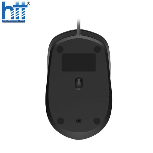 Chuột máy tính HP 150 Wired Mouse (240J6AA)