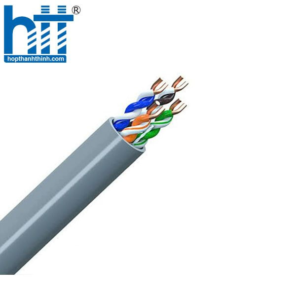 Cáp mạng YICHU CAT5e – ổn định từ lõi