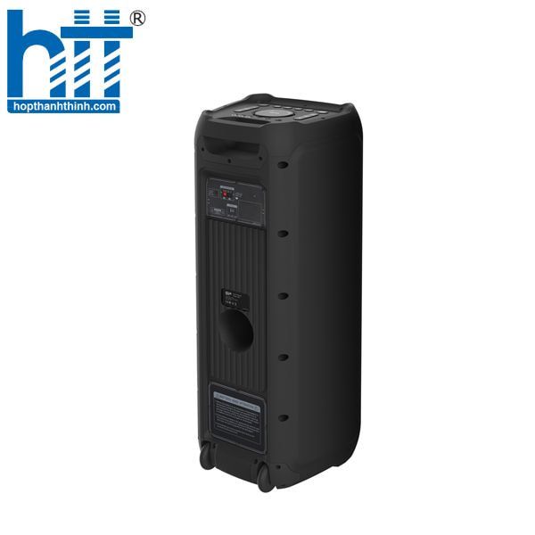 Loa Silicon Power BS97 – Khuấy động mọi không gian