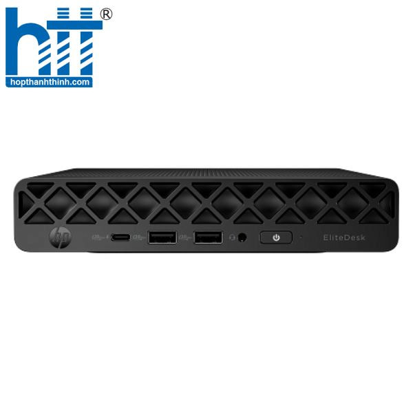 HP EliteDesk 8 Mini – Chuẩn máy doanh nghiệp