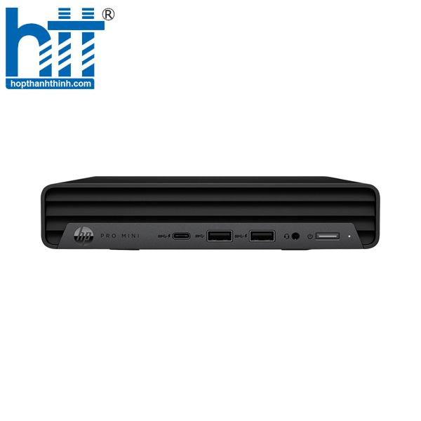 HP Pro Mini 400 G9 – Nhỏ gọn nhưng cực kỳ mạnh mẽ