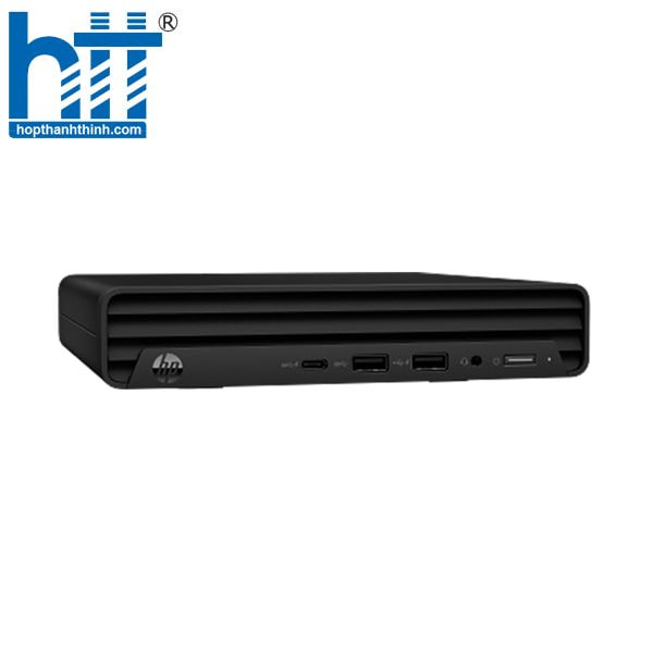 PC HP Pro Mini 260 G9 – Gọn nhẹ nhưng đầy sức mạnh
