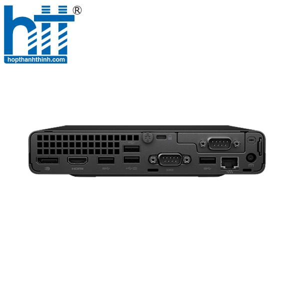 Hiệu năng Intel Gen 13 trong thân máy siêu gọn