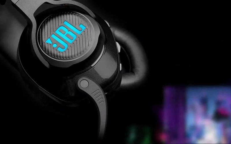 JBL Quantum 610 Wireless tương thích với nhiều nền tảng