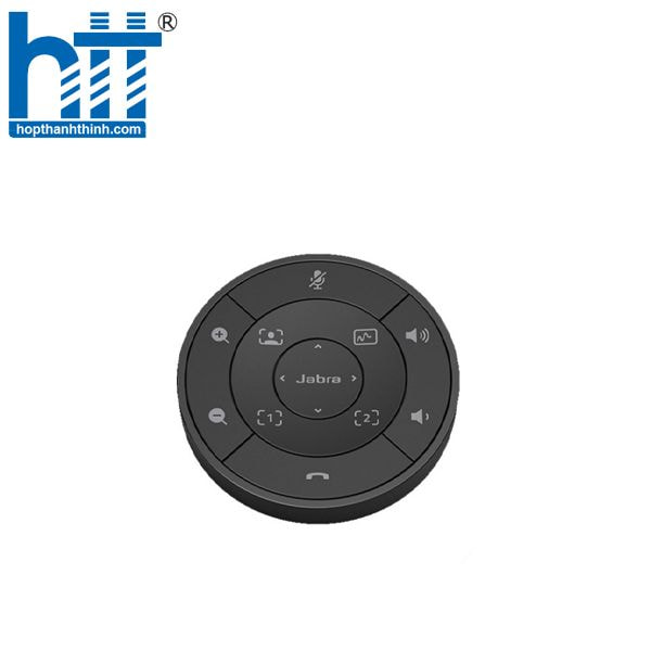 Hợp Thành Thịnh - Jabra PanaCast 50 Màu đen