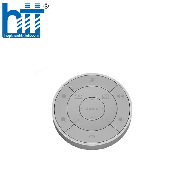 Hợp Thành Thịnh - Jabra PanaCast 50 Màu xám