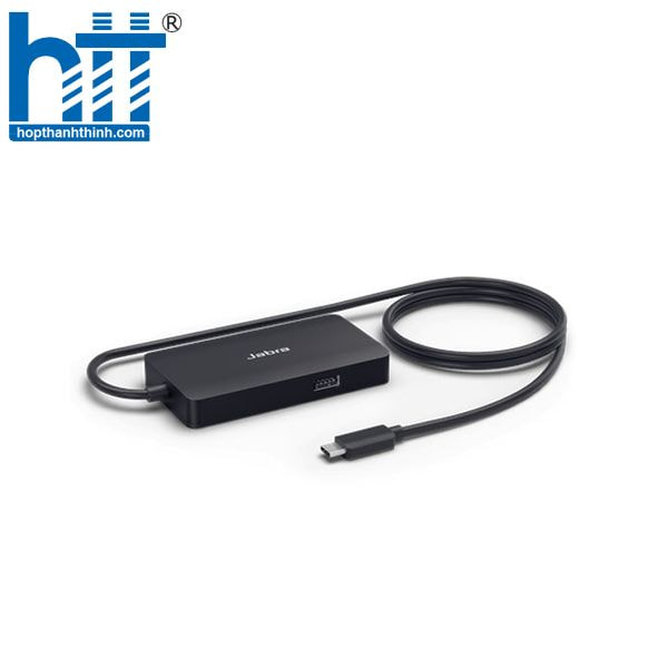 Hợp Thành Thịnh - Jabra PanaCast USB C Hub