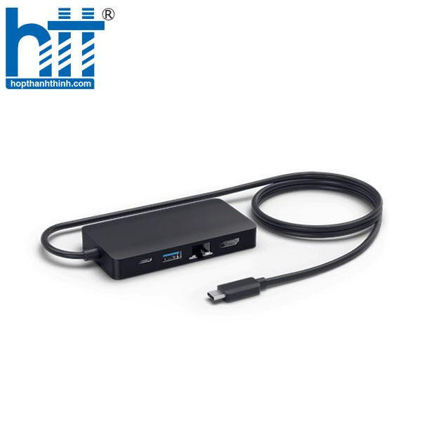 Hợp Thành Thịnh - Jabra PanaCast USB C Hub