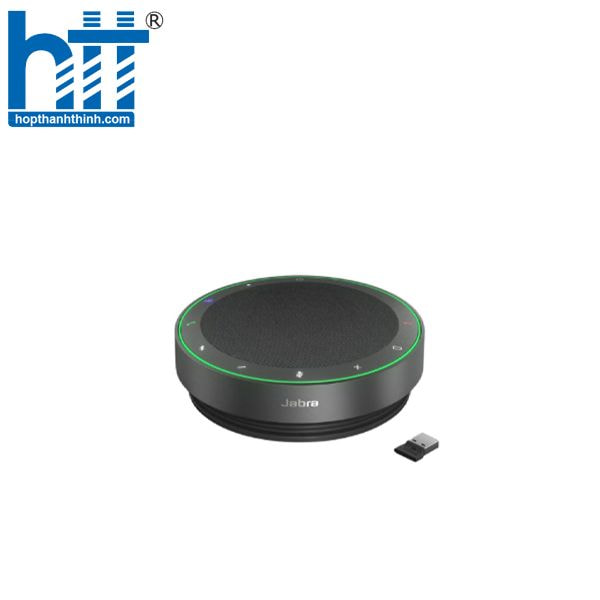 Hợp Thành Thịnh - Jabra Speak2 75 MS Teams kèm Link 380a