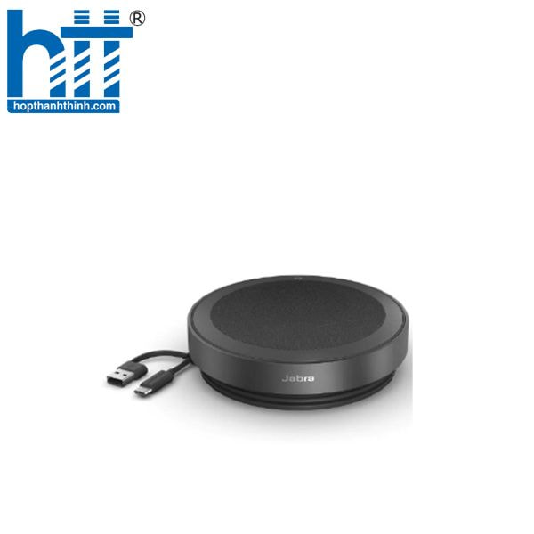 Hợp Thành Thịnh - Jabra Speak2 75 MS Teams kèm Link 380c