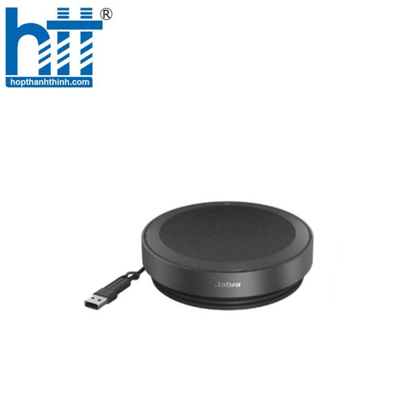 Hợp Thành Thịnh - Jabra Speak2 75 MS Teams kèm Link 380c