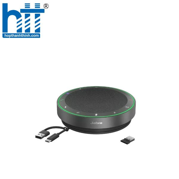 Hợp Thành Thịnh - Jabra Speak2 75 UC kèm Link 380a