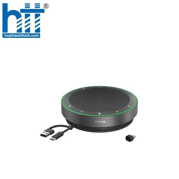 Hợp Thành Thịnh - Jabra Speak2 75 UC kèm Link 380c