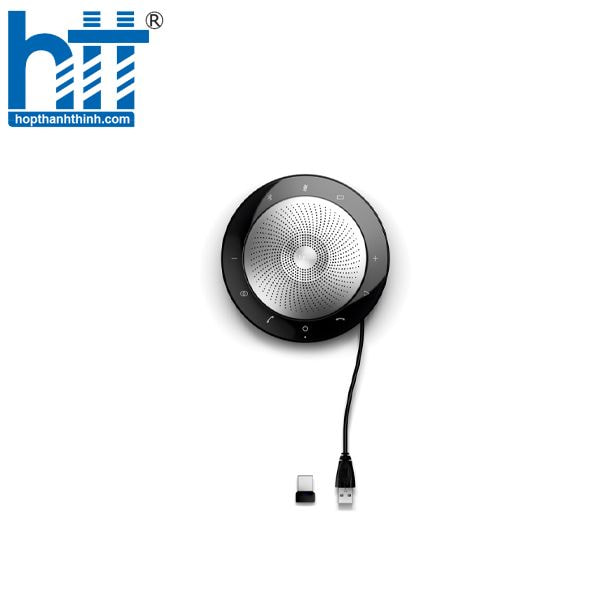 HỢP THÀNH THỊNH - Loa hội nghị Jabra Speak 510 MS + Link 370