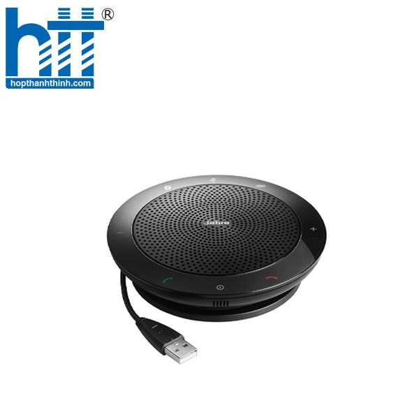 Hợp Thành Thịnh -Loa Hội Nghị Jabra Speak 510 MS