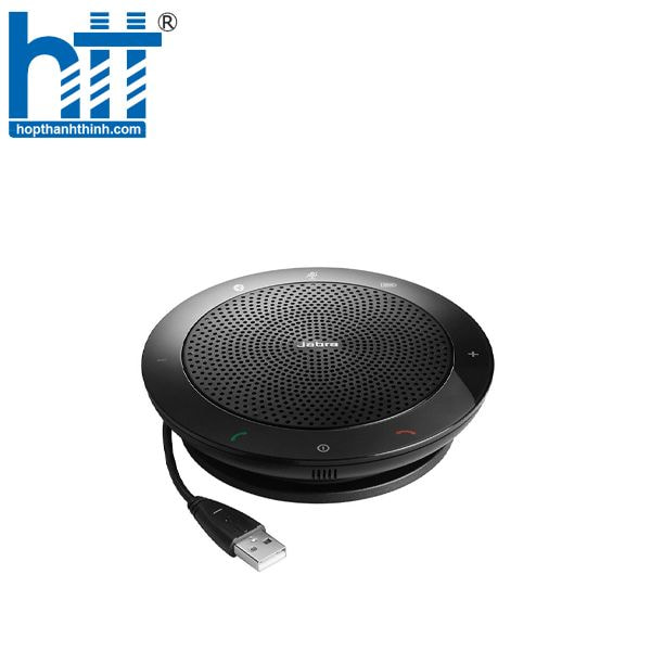 Hợp Thành Thịnh - Loa hội nghị Jabra Speak 510 UC