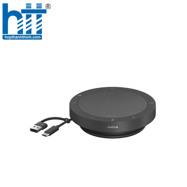 Hợp Thành Thịnh - Jabra Speak2 40 UC