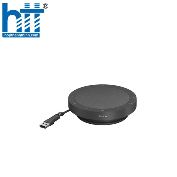 Hợp Thành Thịnh - Jabra Speak2 55 MS Teams