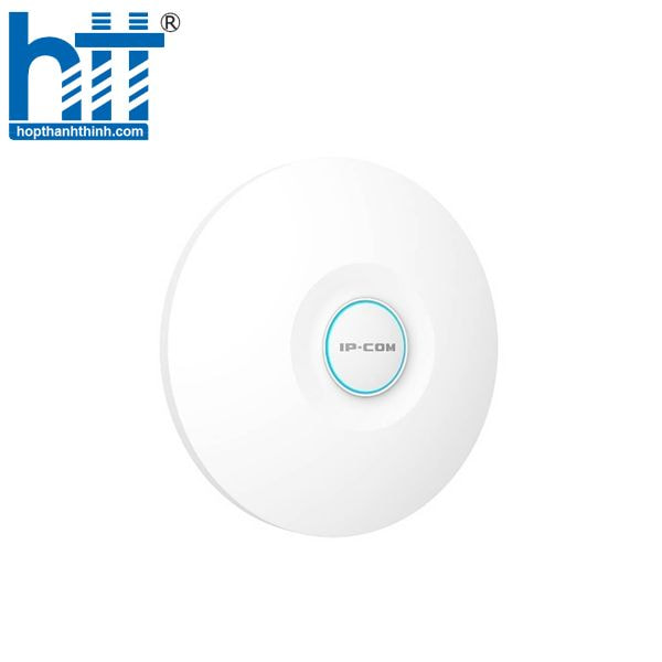 Hợp Thành Thịnh - Bộ phát WiFi 6 IP-COM Pro-6-LR AX3000