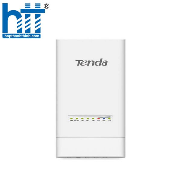 Hợp Thành Thịnh - CPE ngoài trời Tenda OS3 tốc độ 867Mbps