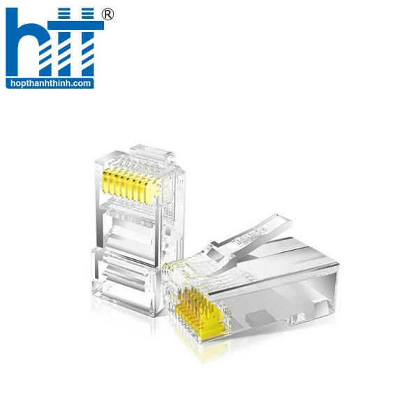 Hợp Thành Thịnh - Đầu bấm Cat.5e UTP TENDA TEH5E010