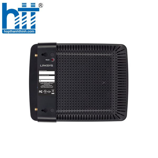 Bảo mật an toàn với WPA/WPA2 và tường lửa tích hợp