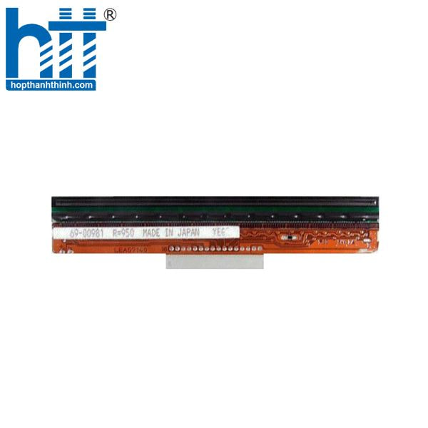 Hợp Thành Thịnh - Đầu in máy E-4204B/ E-4205A Mark III 