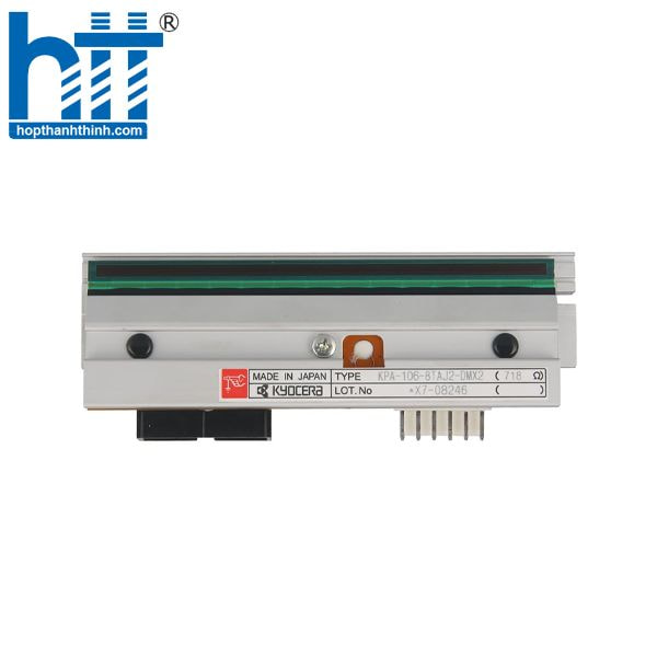 Hợp Thành Thịnh - Đầu in máy I-4212E 203dpi