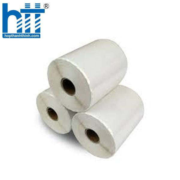 Hợp Thành Thịnh - Giấy in tem TTE 110x100m 