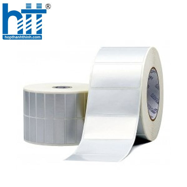 Hợp Thành Thịnh - Giấy in tem TTP 110x50m