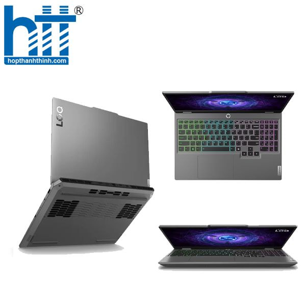 Hợp Thành Thịnh - Lenovo LOQ 15IRX9 i5