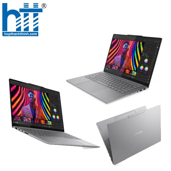 Hợp Thành Thịnh - Lenovo Yoga Slim 7 14AKP10