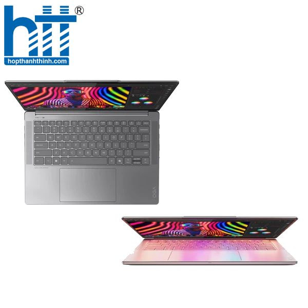 Hợp Thành Thịnh - Lenovo Yoga Slim 7 14AKP10