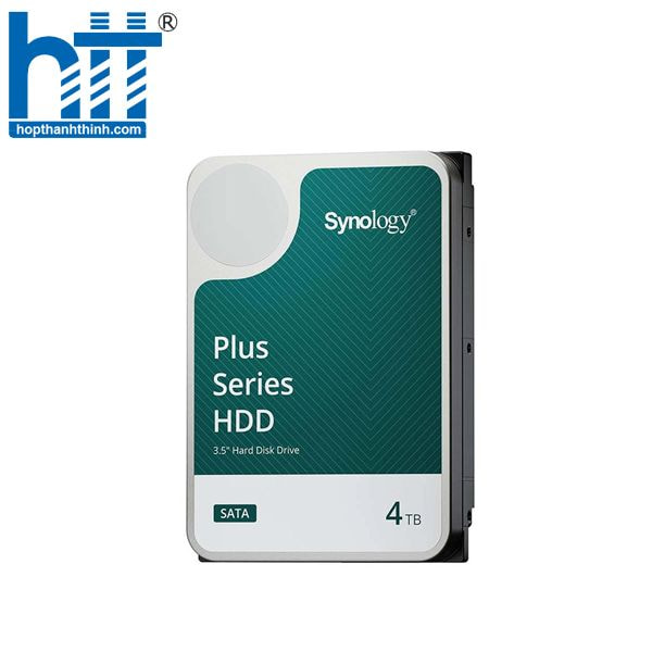 Hợp Thành Thịnh - Ổ cứng Synology HAT3300-4T