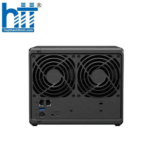 Hợp Thành Thịnh - Thiết bị lưu trữ mạng Synology DS925+