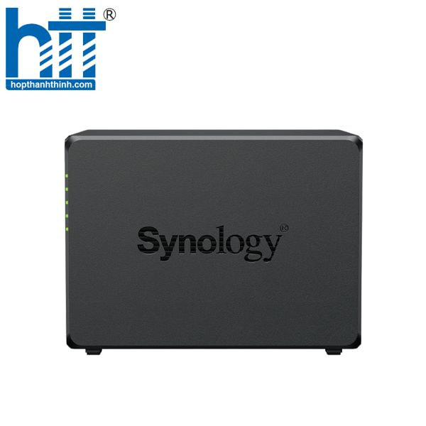 Hợp Thành Thịnh - Thiết bị lưu trữ mạng Synology DS925+