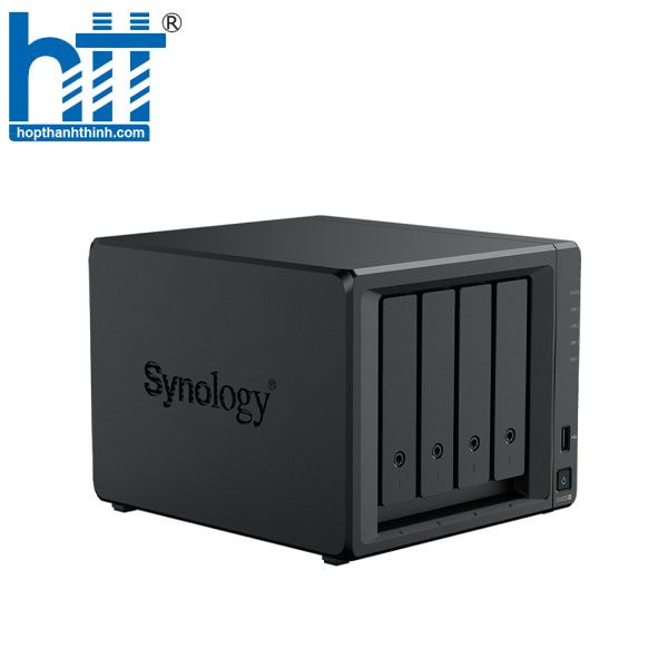 Hợp Thành Thịnh - Thiết bị lưu trữ mạng Synology DS925+
