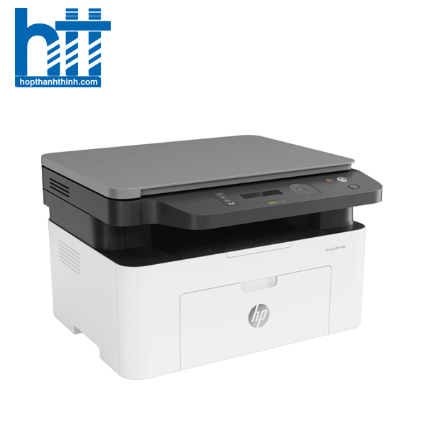 Hợp Thành Thịnh - Máy in laser đa năng HP MFP 136W (4ZB86A)