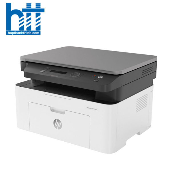 Hợp Thành Thịnh - Máy in laser đa năng HP MFP 136W (4ZB86A)