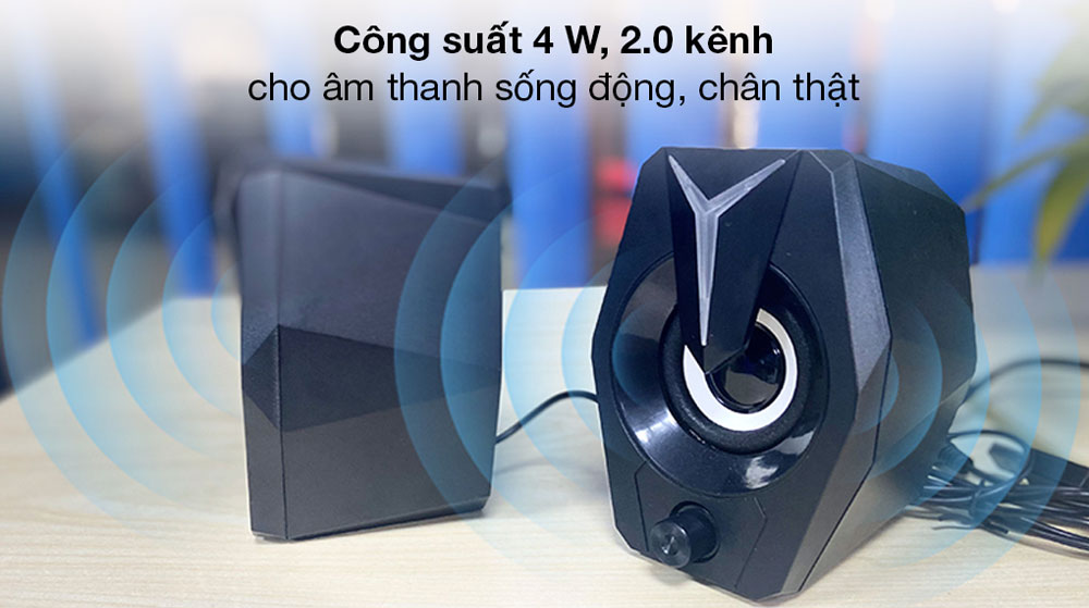 Hợp Thành Thịnh - Loa Microlab B26