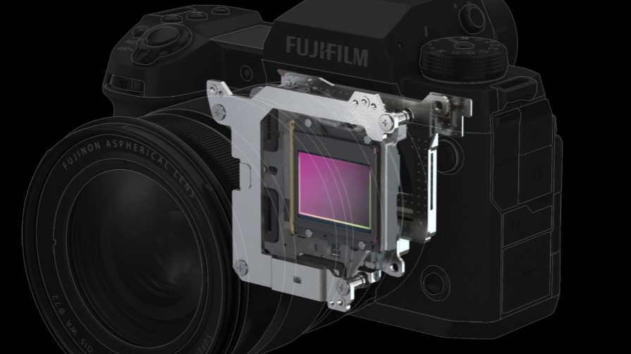 Hợp Thành Thịnh - Máy ảnh Fujifilm X-H2S