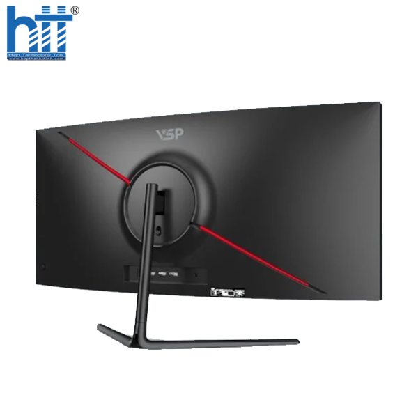 Hợp Thành Thịnh - Màn hình Cong Ultrawide Gaming VSP VA3020V